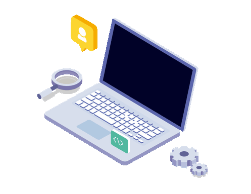 Static Data Slide