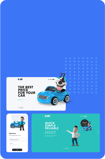 client 3