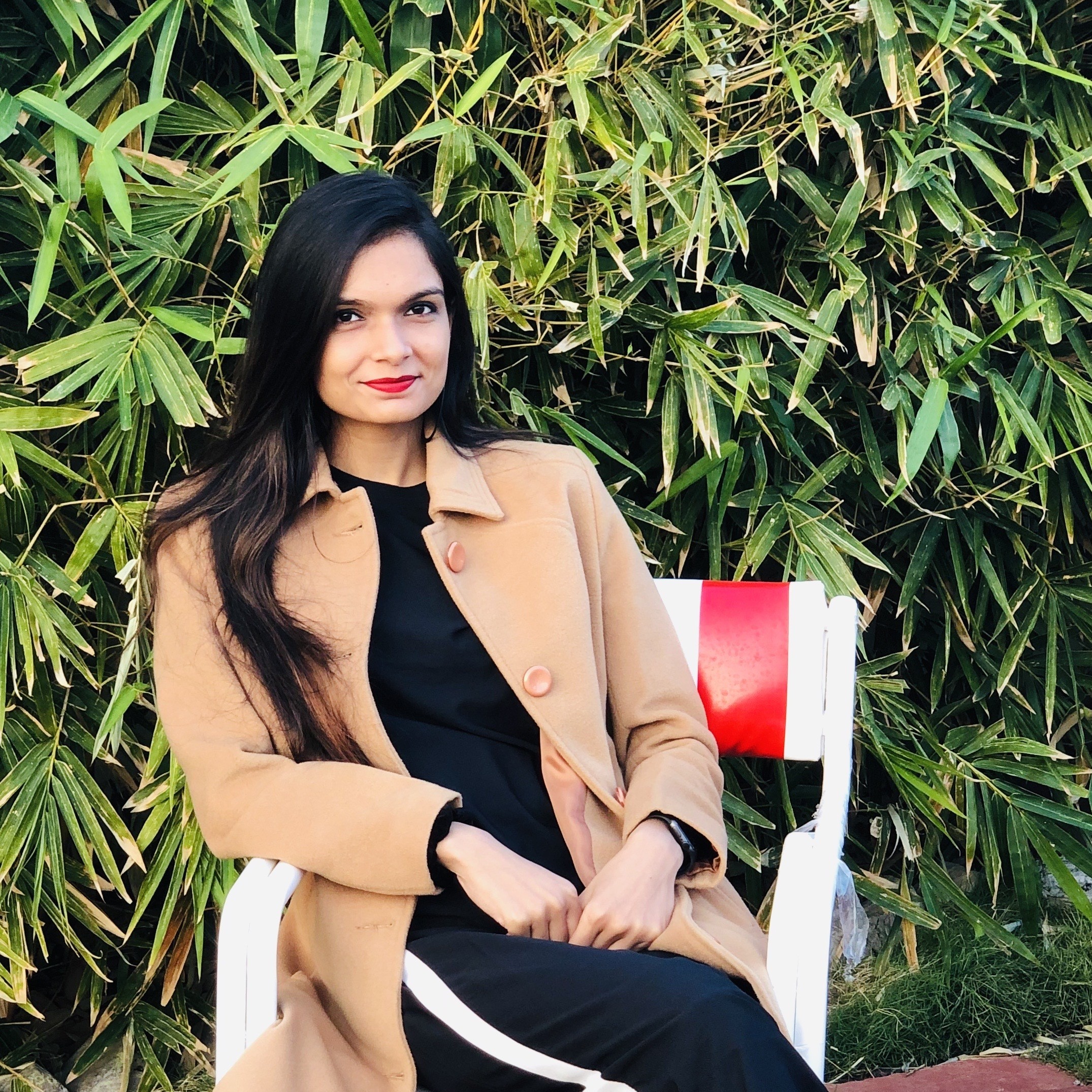 Arpita Agrawal