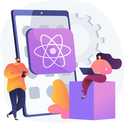 reactnative Development Company