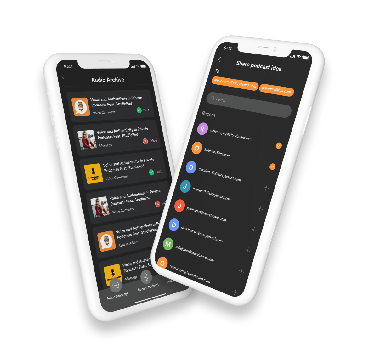 ios development